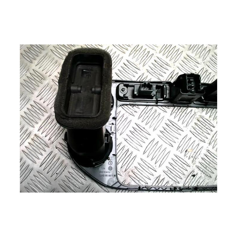 Aerateur tableau de bord VOLKSWAGEN TIGUAN 1 PHASE 1 d’occasion