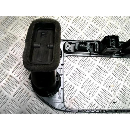 Aerateur tableau de bord VOLKSWAGEN TIGUAN 1 PHASE 1 d’occasion
