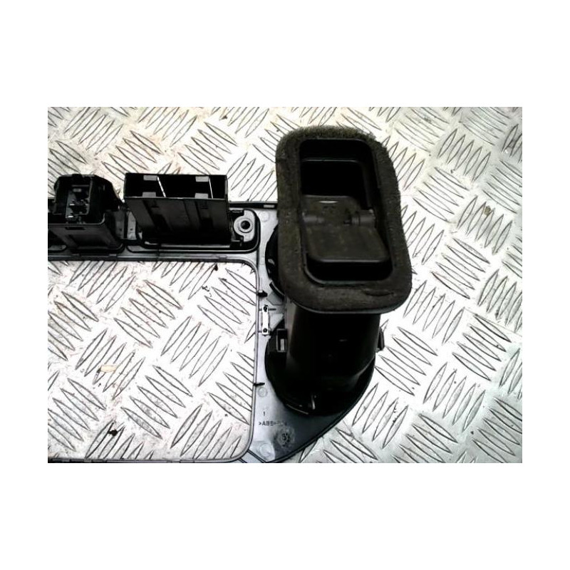 Aerateur tableau de bord VOLKSWAGEN TIGUAN 1 PHASE 1 d’occasion