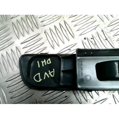 Interrupteur de leve vitre avant droit VOLKSWAGEN TIGUAN 1 PHASE 1 d’occasion