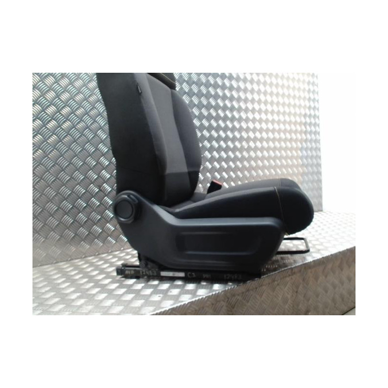 Siege avant droit CITROEN C3 3 PHASE 1 d’occasion