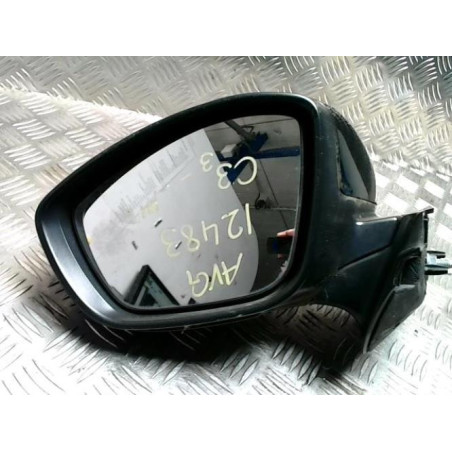 Retroviseur gauche CITROEN C3 3 PHASE 1 d’occasion
