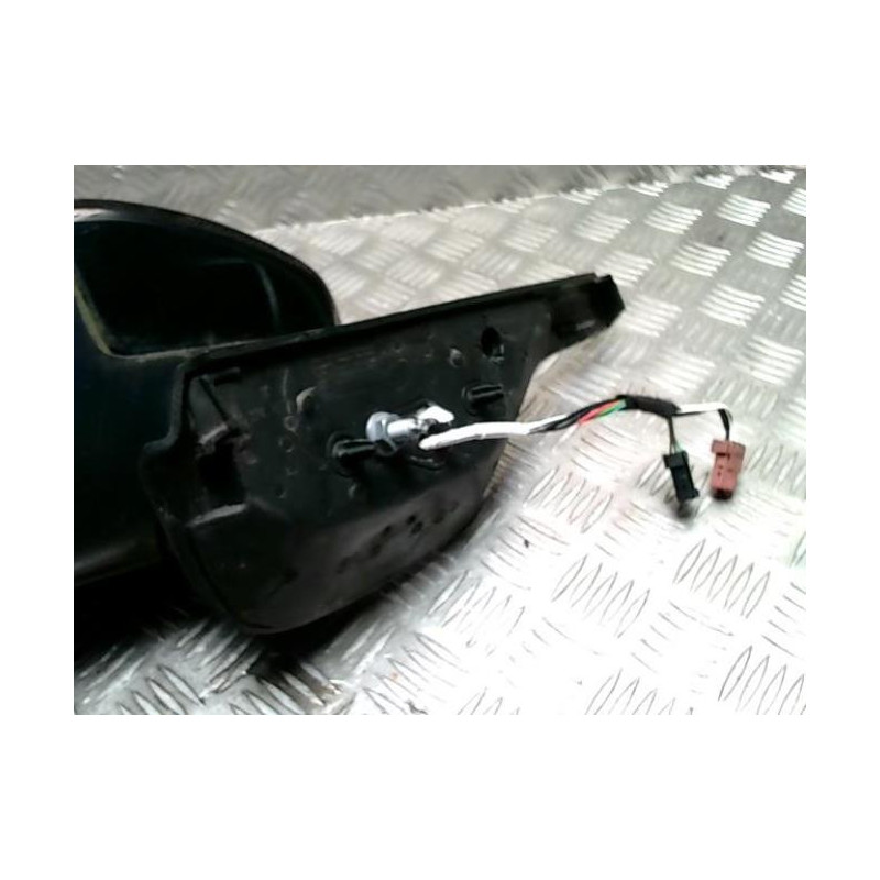 Retroviseur gauche CITROEN C3 3 PHASE 1 d’occasion