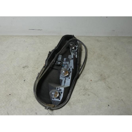 Platine feu arriere droit PEUGEOT 107 PHASE 1 d’occasion