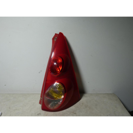 Feu arriere principal droit (feux) PEUGEOT 107 PHASE 1 d’occasion