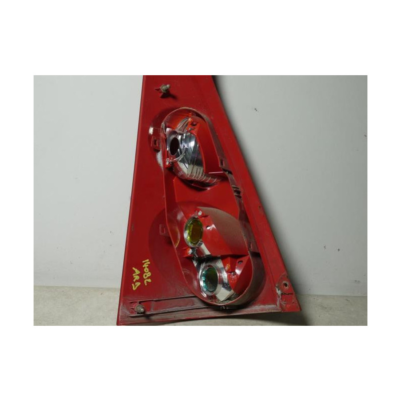 Feu arriere principal droit (feux) PEUGEOT 107 PHASE 1 d’occasion