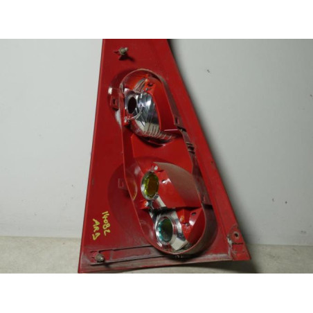 Feu arriere principal droit (feux) PEUGEOT 107 PHASE 1 d’occasion