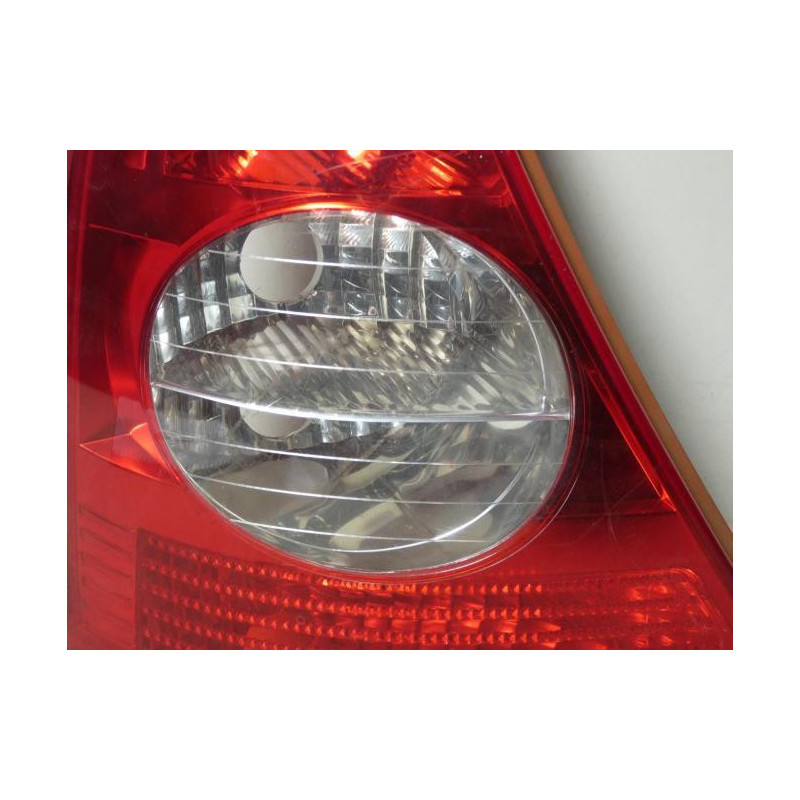 Feu arriere principal gauche (feux) RENAULT CLIO d’occasion