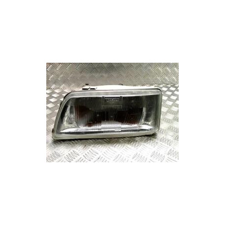 Optique avant principal gauche (feux)(phare) FIAT DUCATO 2 PHASE 1 d’occasion