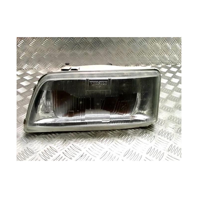 Optique avant principal gauche (feux)(phare) FIAT DUCATO 2 PHASE 1 d’occasion