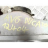 Optique avant principal gauche (feux)(phare) FIAT DUCATO 2 PHASE 1 d’occasion