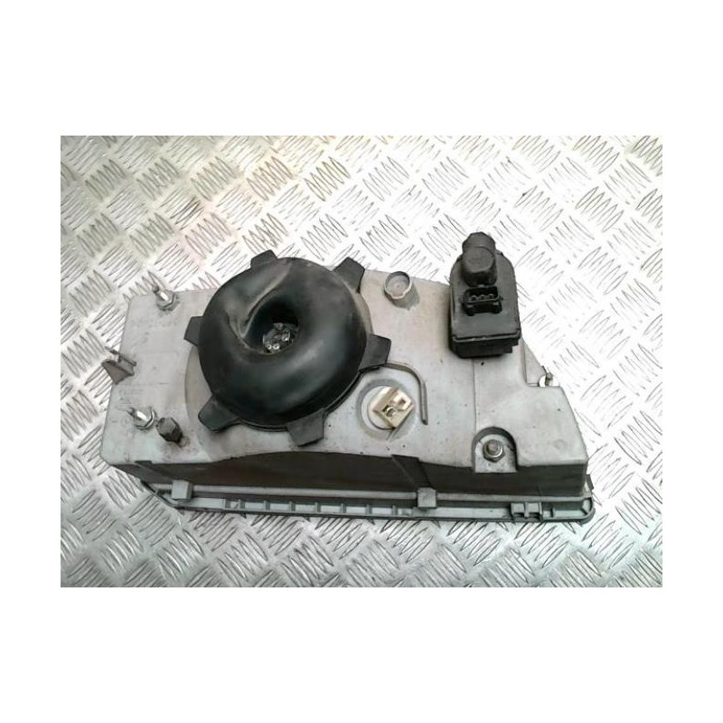 Optique avant principal gauche (feux)(phare) FIAT DUCATO 2 PHASE 1 d’occasion