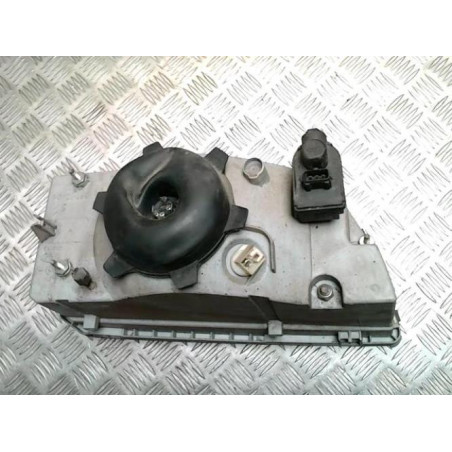 Optique avant principal gauche (feux)(phare) FIAT DUCATO 2 PHASE 1 d’occasion