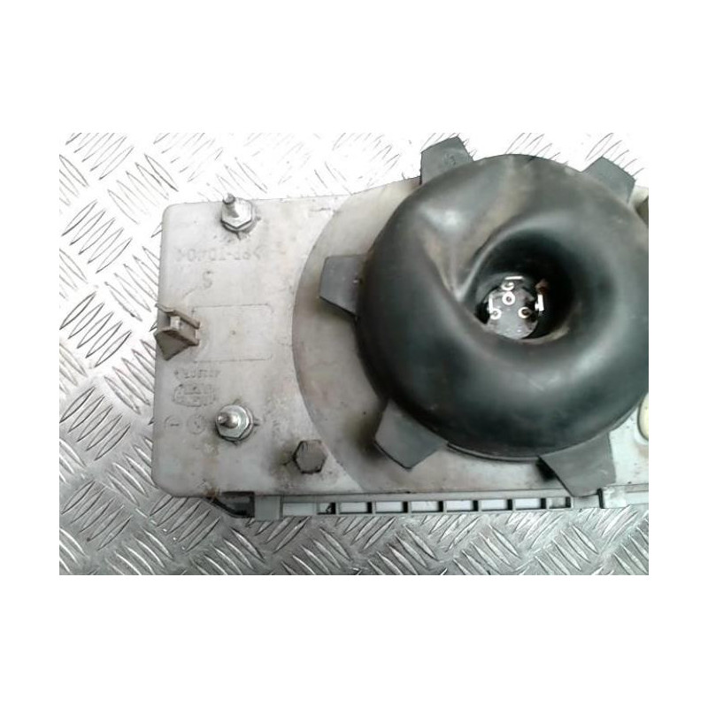 Optique avant principal gauche (feux)(phare) FIAT DUCATO 2 PHASE 1 d’occasion