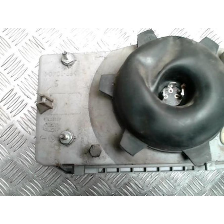 Optique avant principal gauche (feux)(phare) FIAT DUCATO 2 PHASE 1 d’occasion