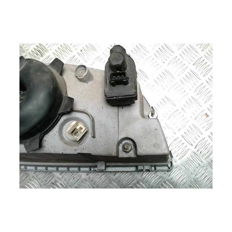 Optique avant principal gauche (feux)(phare) FIAT DUCATO 2 PHASE 1 d’occasion