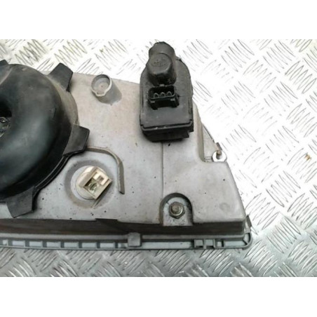 Optique avant principal gauche (feux)(phare) FIAT DUCATO 2 PHASE 1 d’occasion