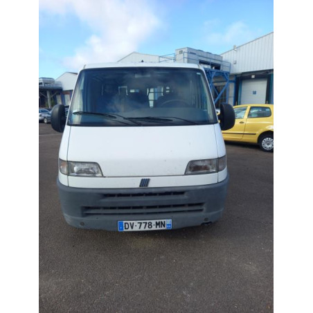 Optique avant principal gauche (feux)(phare) FIAT DUCATO 2 PHASE 1 d’occasion