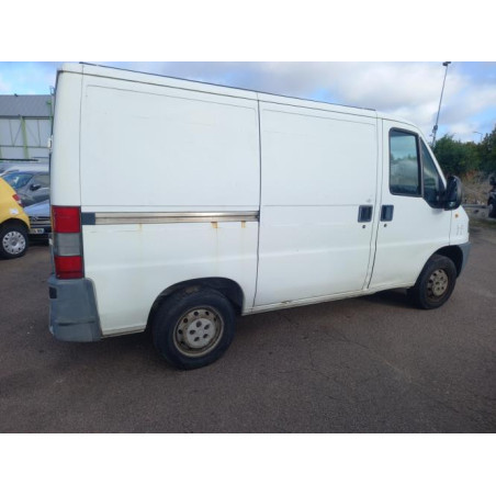 Optique avant principal gauche (feux)(phare) FIAT DUCATO 2 PHASE 1 d’occasion