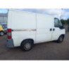 Optique avant principal gauche (feux)(phare) FIAT DUCATO 2 PHASE 1 d’occasion