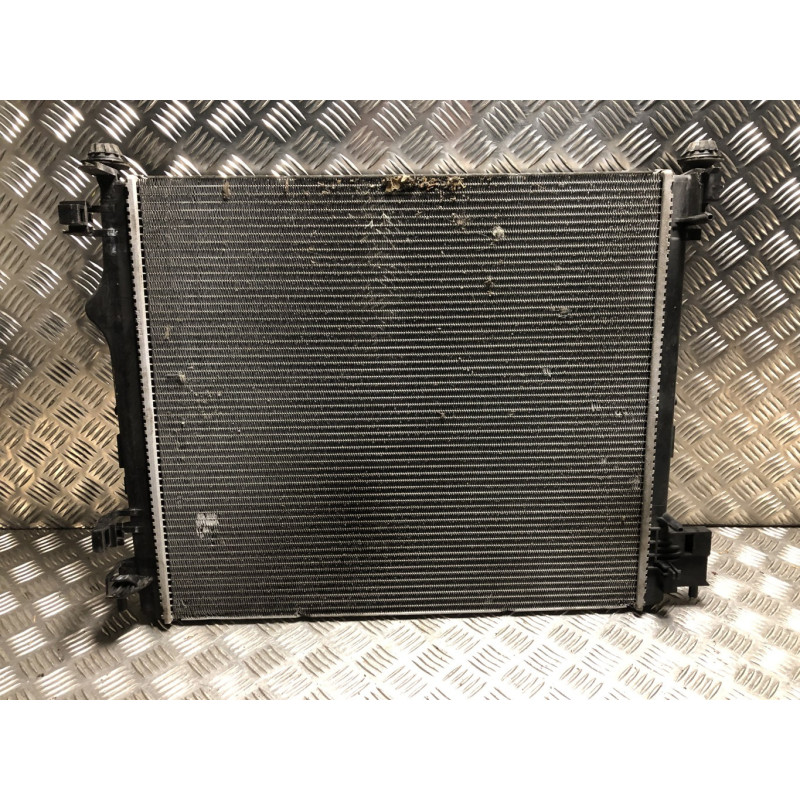 Radiateur eau RENAULT KADJAR PHASE 1 d’occasion