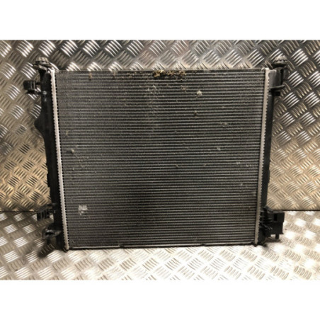 Radiateur eau RENAULT KADJAR PHASE 1 d’occasion