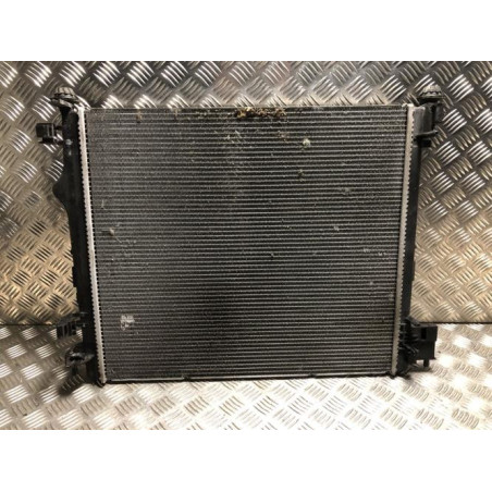 Radiateur eau RENAULT KADJAR PHASE 1 d’occasion