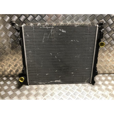 Radiateur eau RENAULT KADJAR PHASE 1 d’occasion