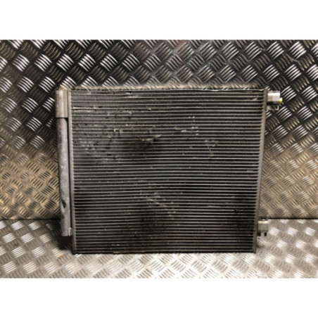 Condenseur de clim RENAULT KADJAR PHASE 1 d’occasion