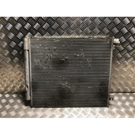 Condenseur de clim RENAULT KADJAR PHASE 1 d’occasion