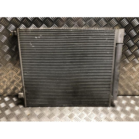 Condenseur de clim RENAULT KADJAR PHASE 1 d’occasion