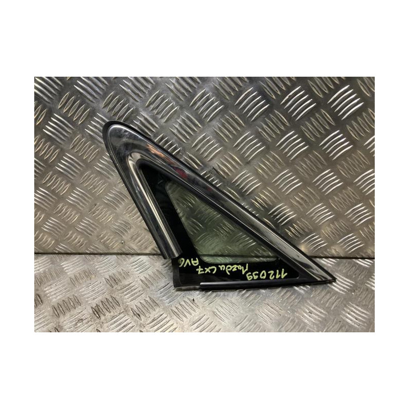 Custode avant gauche MAZDA CX7 PHASE 2 d’occasion