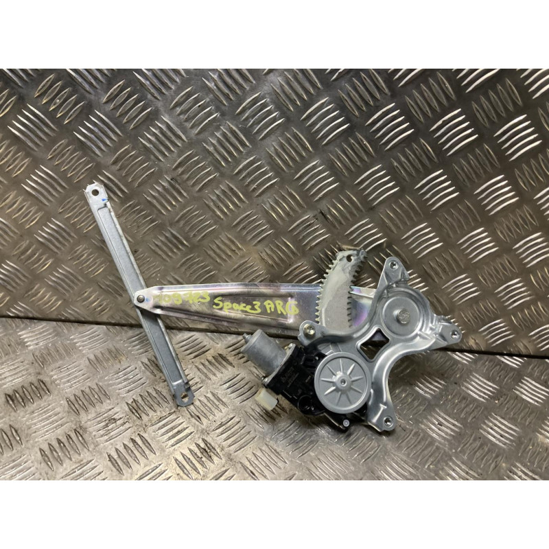 Leve vitre electrique arriere gauche MITSUBISHI SPACE STAR 3 PHASE 3 d’occasion