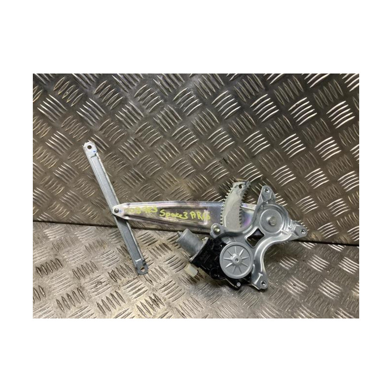 Leve vitre electrique arriere gauche MITSUBISHI SPACE STAR 3 PHASE 3 d’occasion