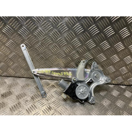 Leve vitre electrique arriere gauche MITSUBISHI SPACE STAR 3 PHASE 3 d’occasion