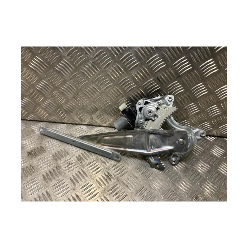 Leve vitre electrique arriere gauche MITSUBISHI SPACE STAR 3 PHASE 3 d’occasion