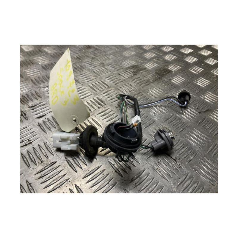 Platine feu arriere droit MITSUBISHI SPACE STAR 3 PHASE 3 d’occasion