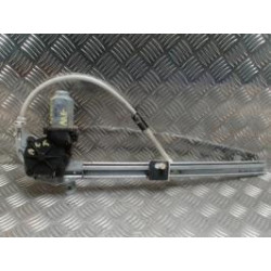 Leve vitre electrique arriere gauche RENAULT LAGUNA 2 PHASE 1 d’occasion