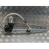 Leve vitre electrique arriere gauche RENAULT LAGUNA 2 PHASE 1 d’occasion