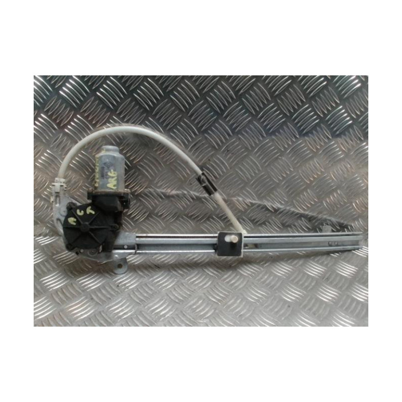 Leve vitre electrique arriere gauche RENAULT LAGUNA 2 PHASE 1 d’occasion