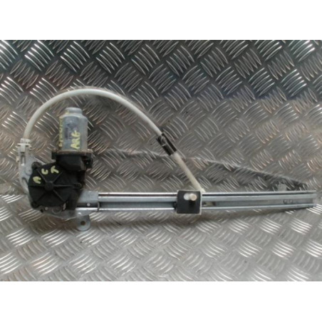 Leve vitre electrique arriere gauche RENAULT LAGUNA 2 PHASE 1 d’occasion