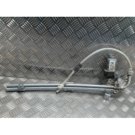 Leve vitre electrique arriere gauche RENAULT LAGUNA 2 PHASE 1 d’occasion
