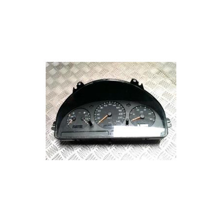 Compteur MERCEDES CLASSE M 163 PHASE 2 d’occasion
