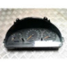 Compteur MERCEDES CLASSE M 163 PHASE 2 d’occasion