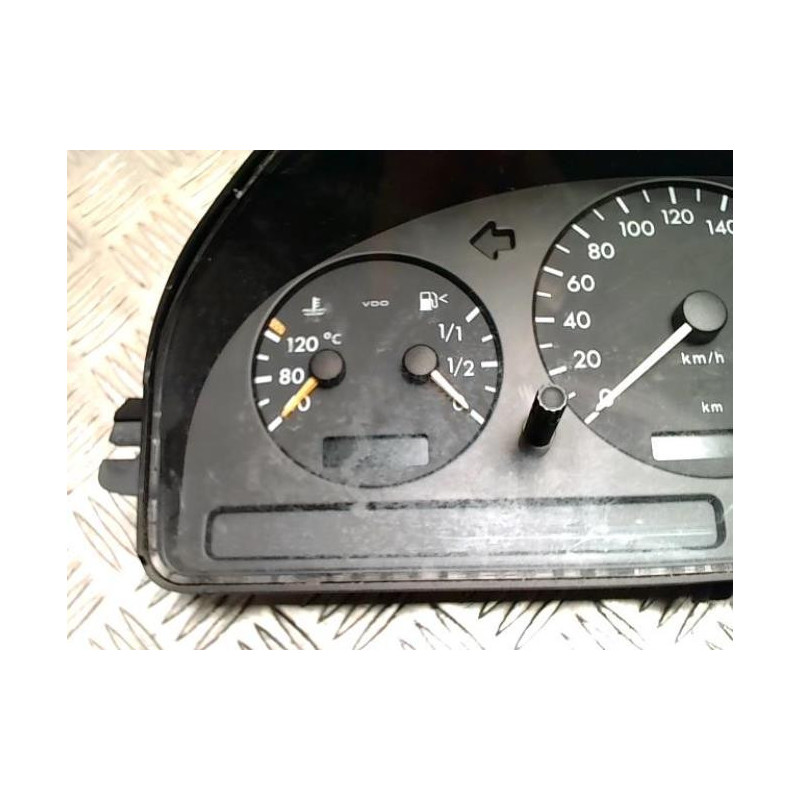 Compteur MERCEDES CLASSE M 163 PHASE 2 d’occasion
