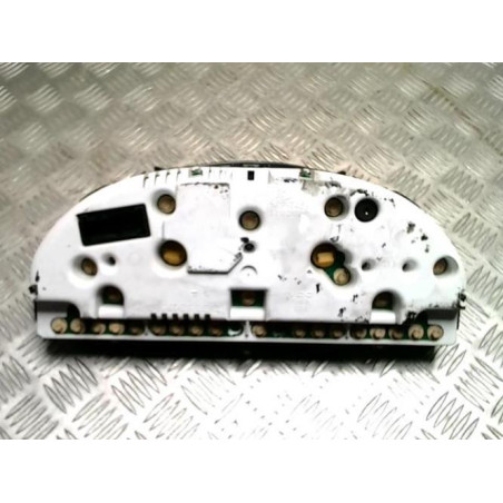Compteur MERCEDES CLASSE M 163 PHASE 2 d’occasion