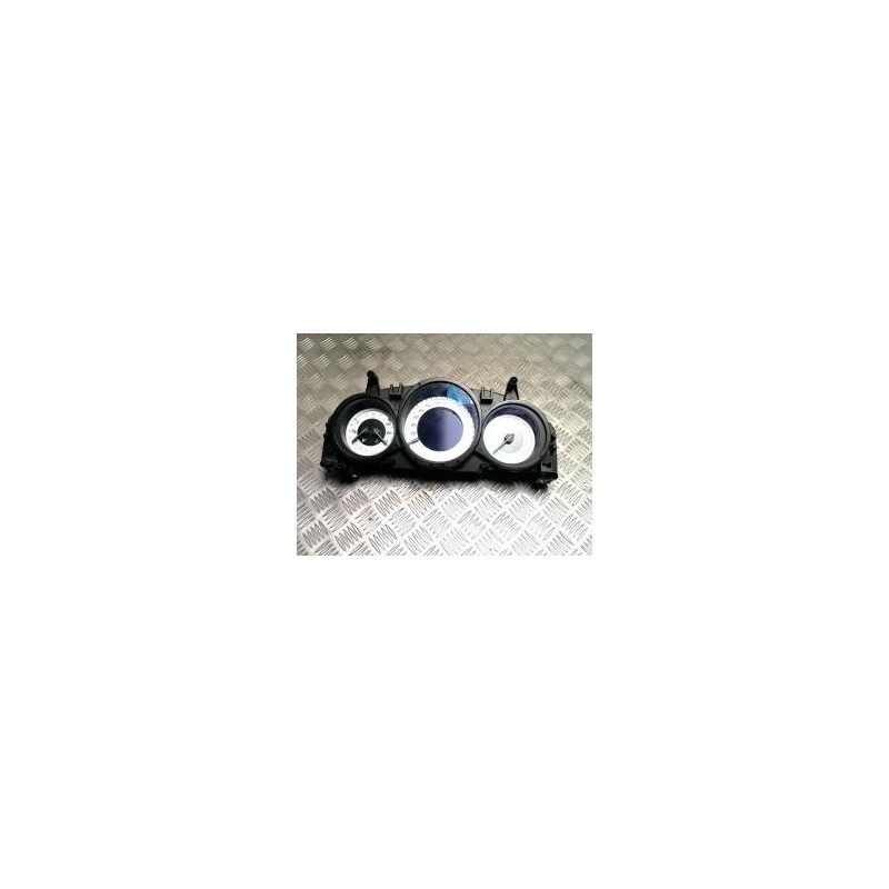Compteur MERCEDES CLASSE C 204 PHASE 2 COUPE d’occasion