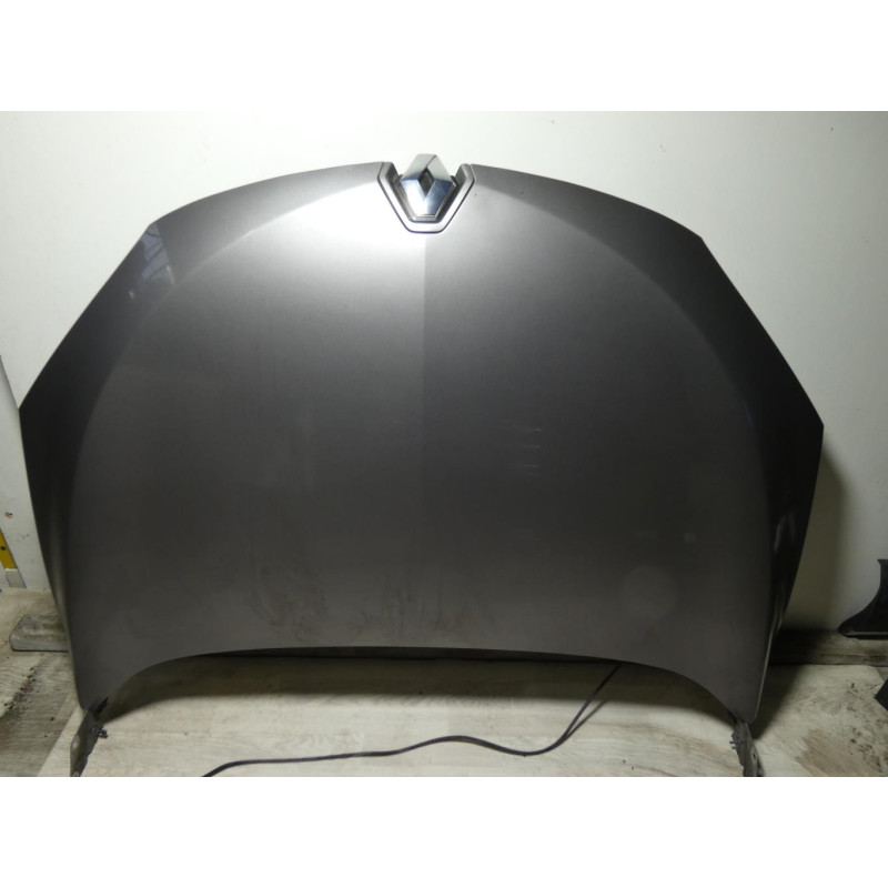 Capot RENAULT MEGANE 3 PHASE 1 d’occasion