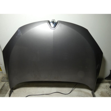Capot RENAULT MEGANE 3 PHASE 1 d’occasion