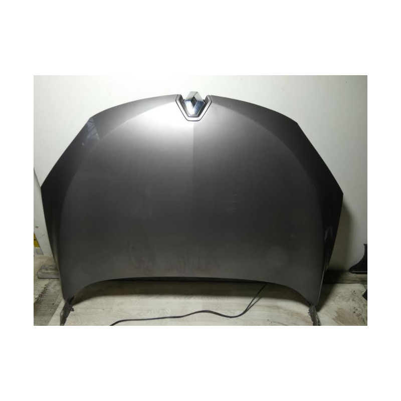 Capot RENAULT MEGANE 3 PHASE 1 d’occasion